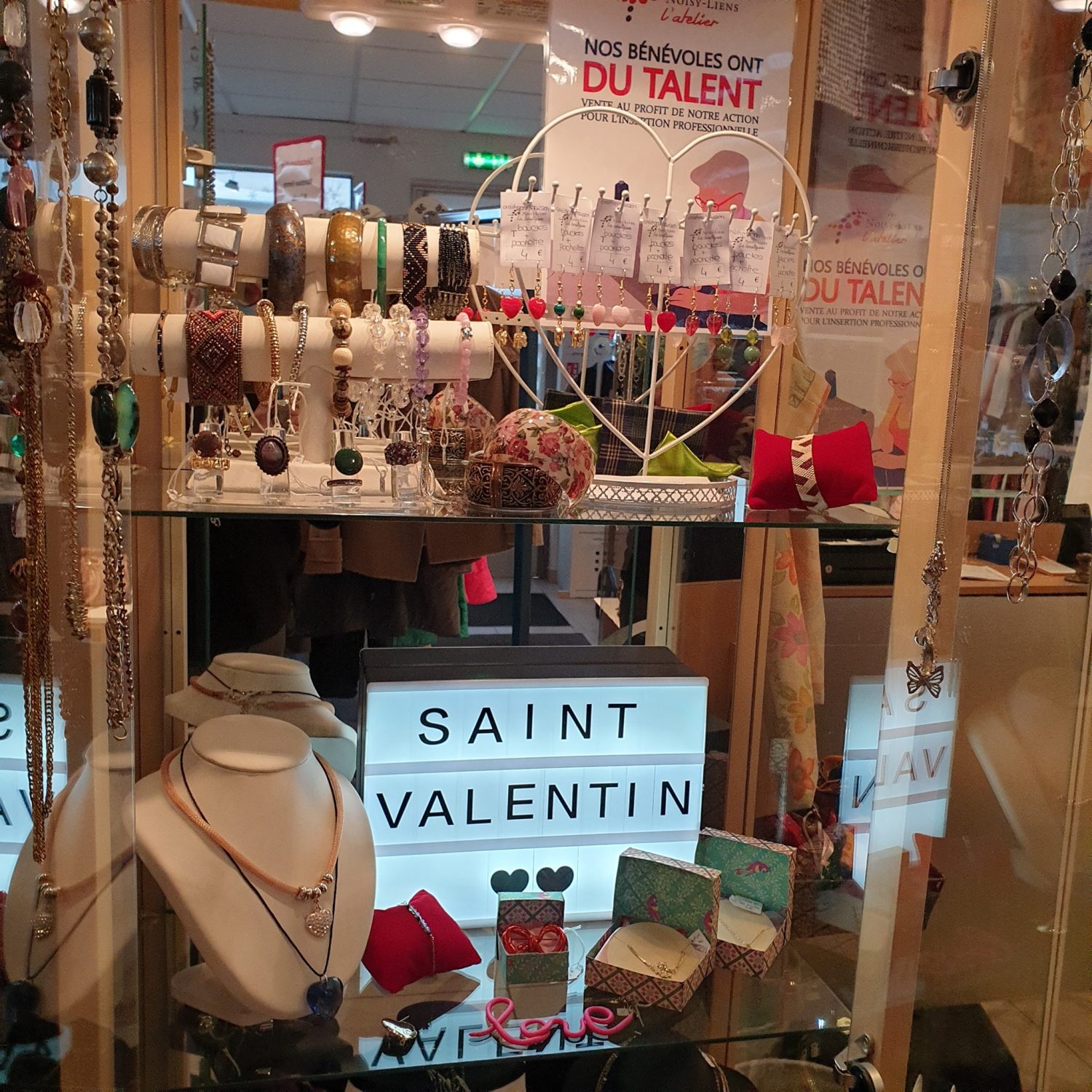 Boutique du bristol en ligne